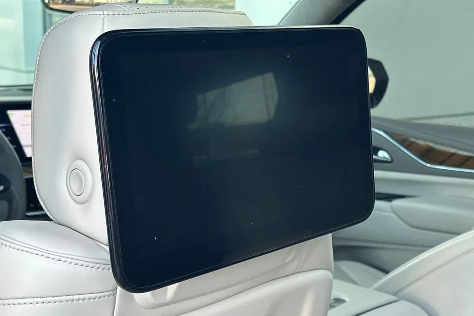 2021 Cadillac Escalade 5th Gen - Image 12 of 20
