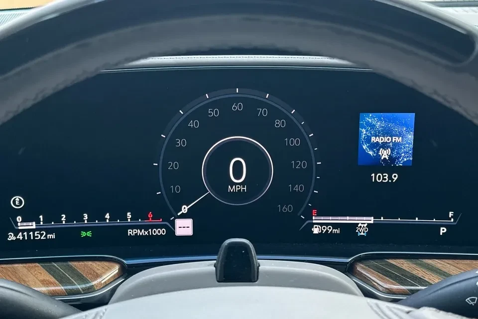 2021 Cadillac Escalade 5th Gen - Image 20 of 20