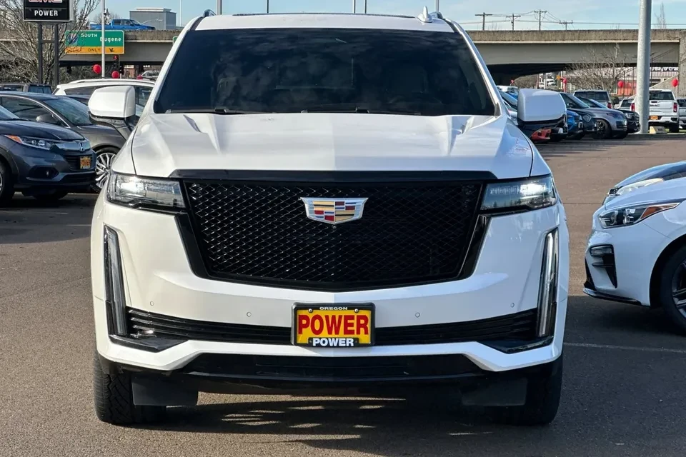 2021 Cadillac Escalade 5th Gen - Image 6 of 20