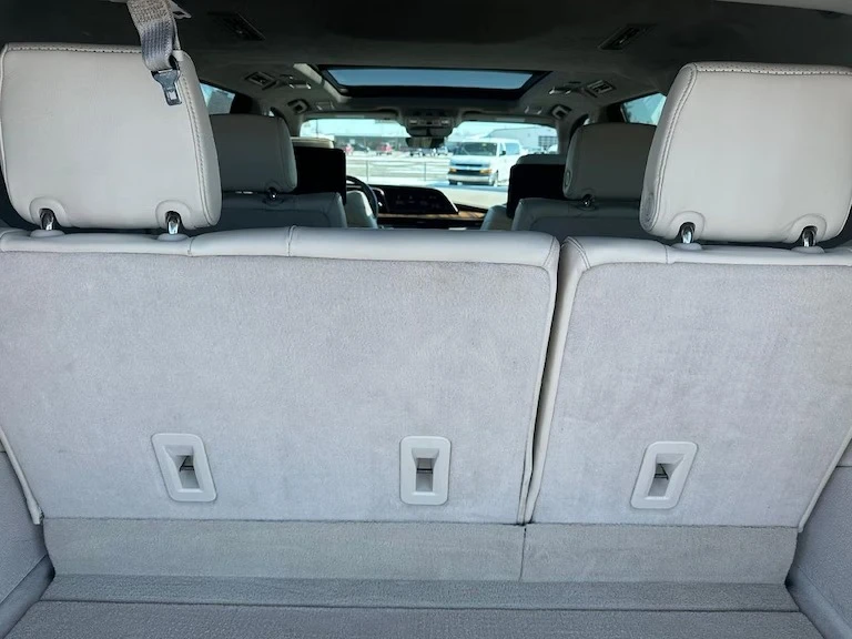 2021 Cadillac Escalade 5th Gen - Image 7 of 10