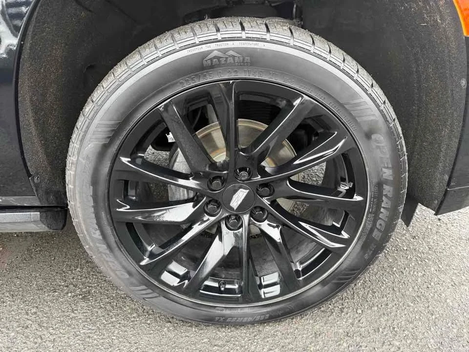 2021 Cadillac Escalade 5th Gen - Image 7 of 15