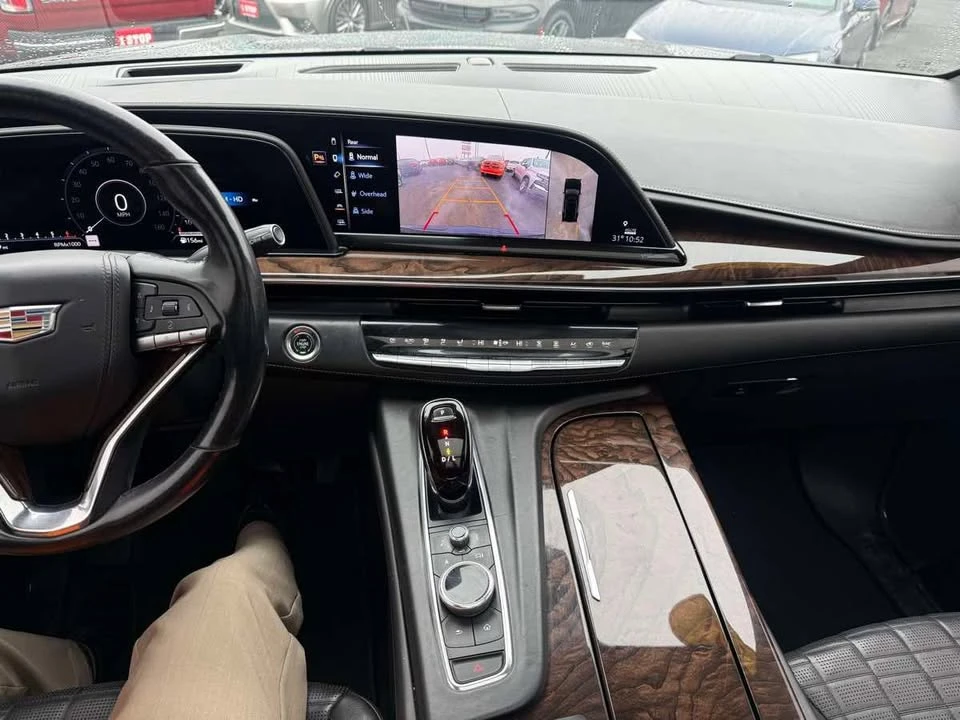 2021 Cadillac Escalade 5th Gen - Image 9 of 15