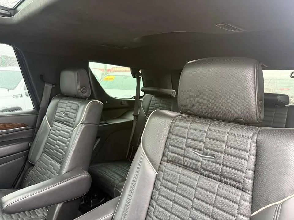 2021 Cadillac Escalade 5th Gen - Image 14 of 15