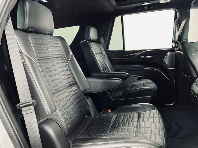 2021 Cadillac Escalade 5th Gen - Image 17 of 20