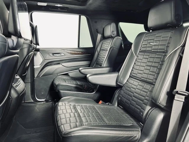 2021 Cadillac Escalade 5th Gen - Image 12 of 20