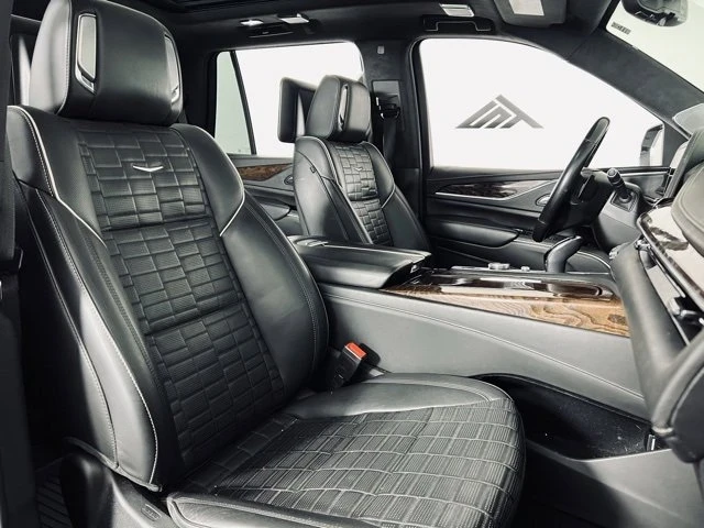 2021 Cadillac Escalade 5th Gen - Image 20 of 20