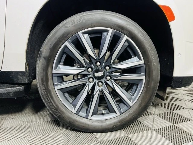 2021 Cadillac Escalade 5th Gen - Image 6 of 20