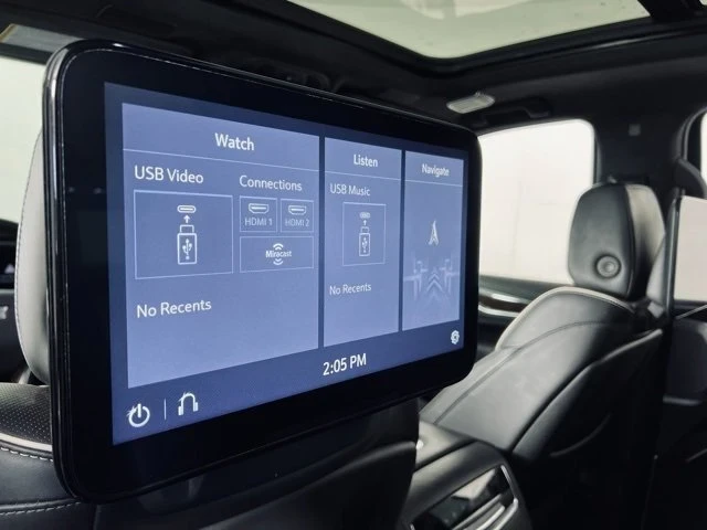 2021 Cadillac Escalade 5th Gen - Image 13 of 20