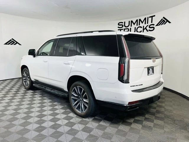 2021 Cadillac Escalade 5th Gen - Image 3 of 20