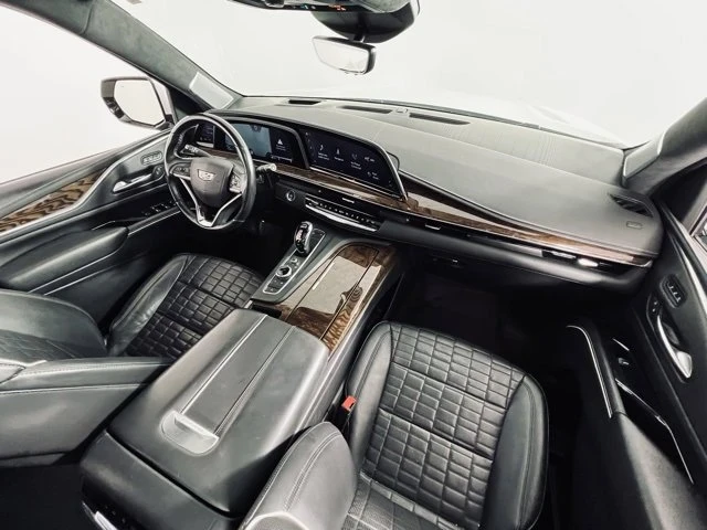 2021 Cadillac Escalade 5th Gen - Image 18 of 20