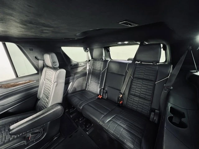 2021 Cadillac Escalade 5th Gen - Image 14 of 20