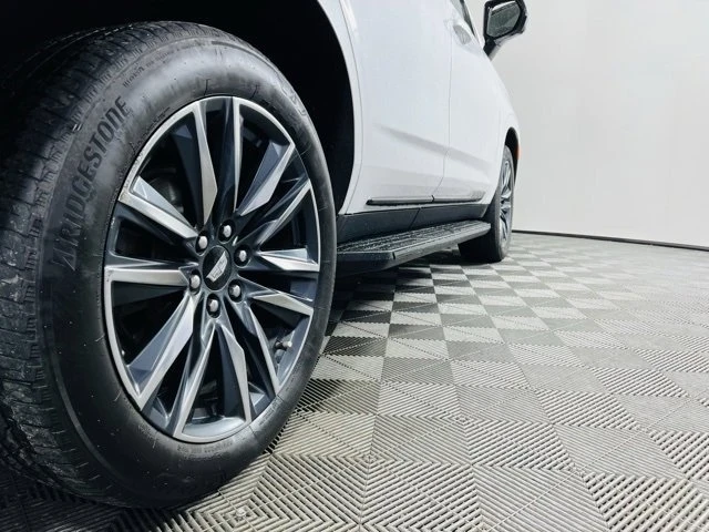 2021 Cadillac Escalade 5th Gen - Image 5 of 20
