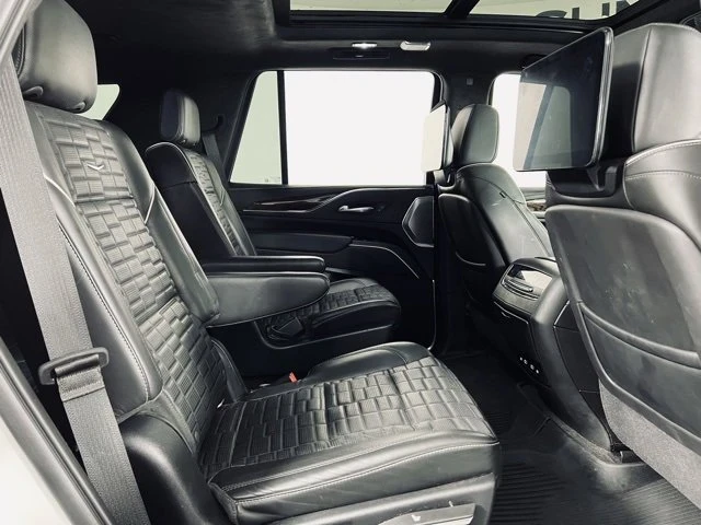 2021 Cadillac Escalade 5th Gen - Image 16 of 20