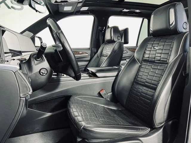 2021 Cadillac Escalade 5th Gen - Image 8 of 20