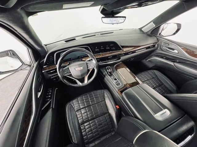 2021 Cadillac Escalade 5th Gen - Image 10 of 20