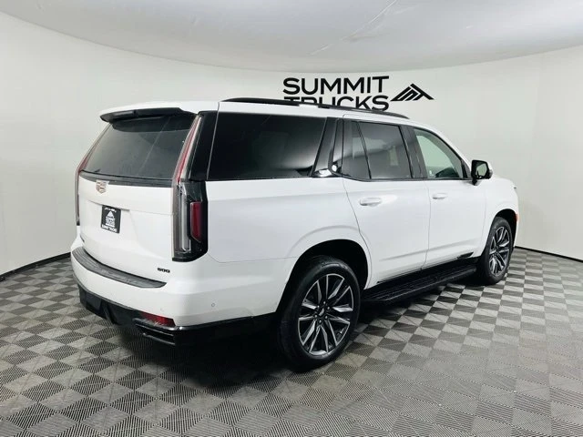 2021 Cadillac Escalade 5th Gen - Image 4 of 20
