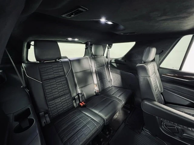 2021 Cadillac Escalade 5th Gen - Image 15 of 20