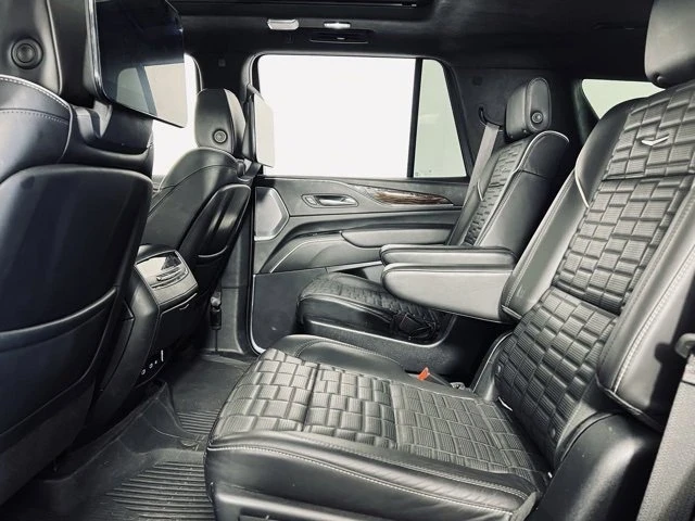 2021 Cadillac Escalade 5th Gen - Image 11 of 20