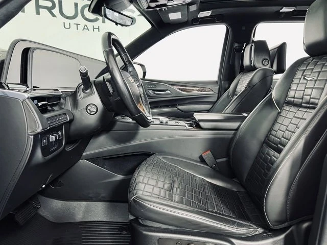 2021 Cadillac Escalade 5th Gen - Image 7 of 20