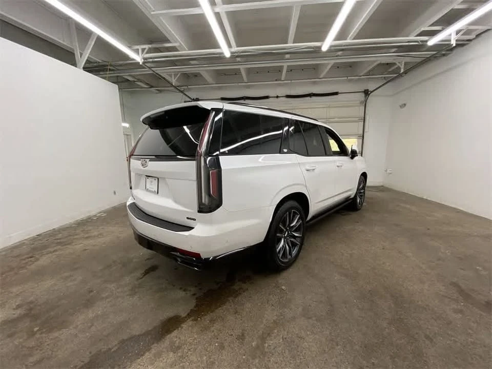 2021 Cadillac Escalade 5th Gen - Image 6 of 20