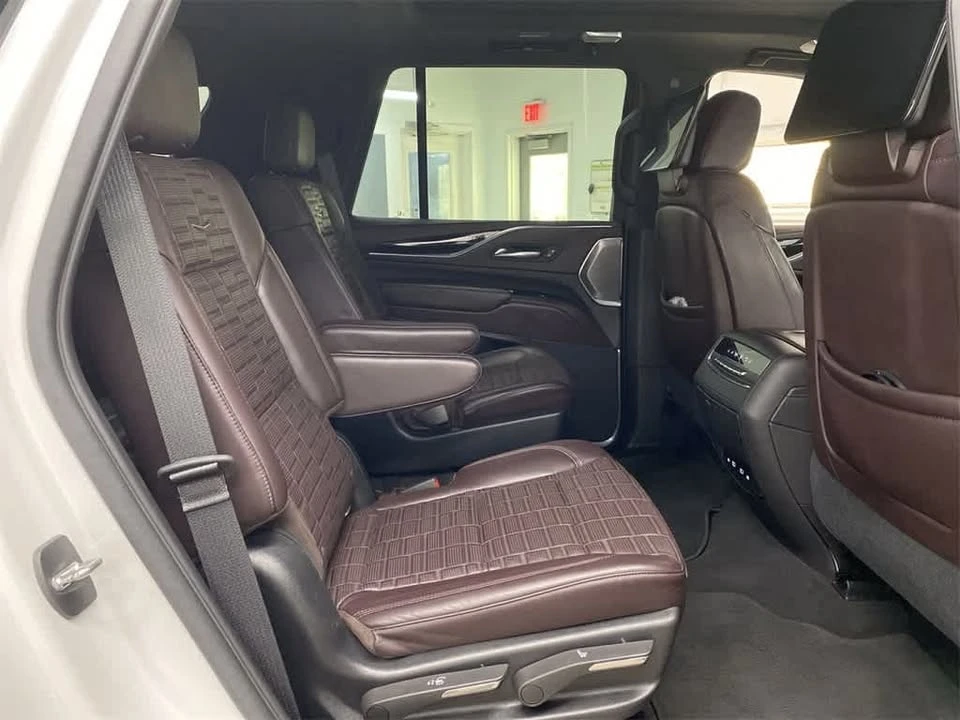2021 Cadillac Escalade 5th Gen - Image 18 of 20