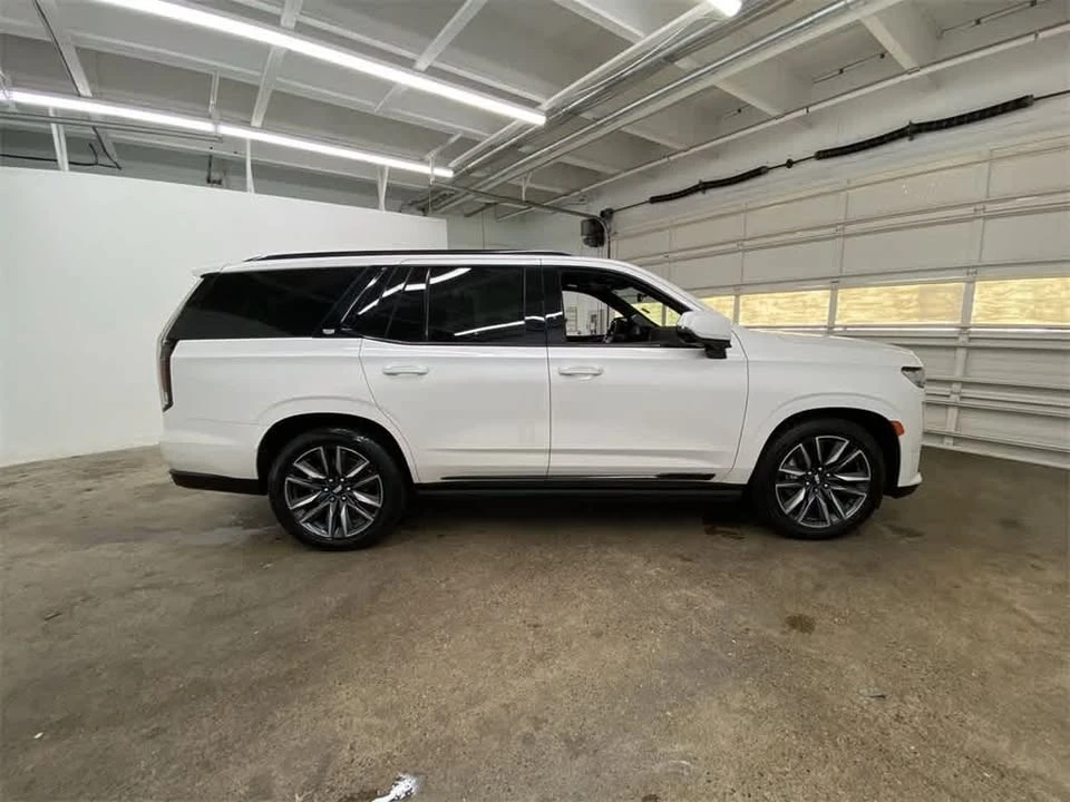 2021 Cadillac Escalade 5th Gen - Image 7 of 20