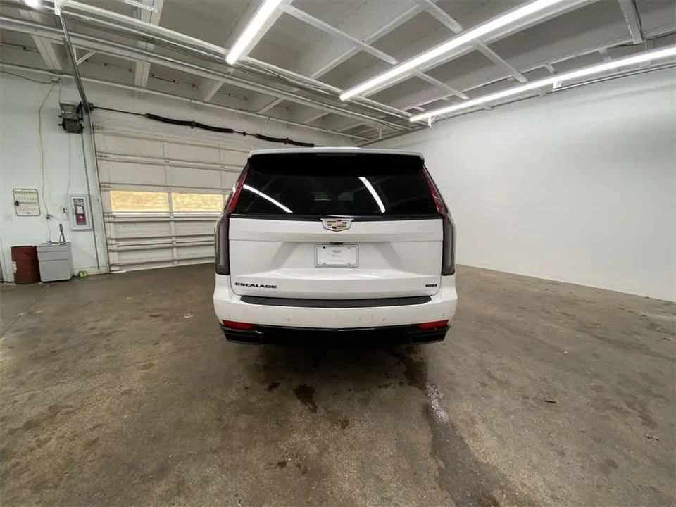 2021 Cadillac Escalade 5th Gen - Image 5 of 20