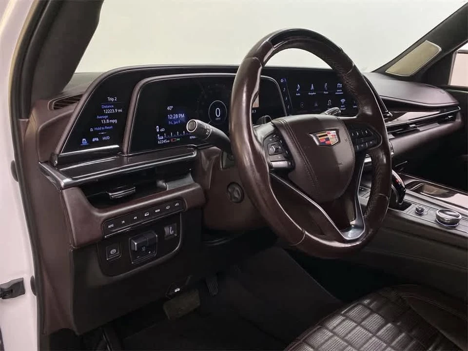 2021 Cadillac Escalade 5th Gen - Image 2 of 20