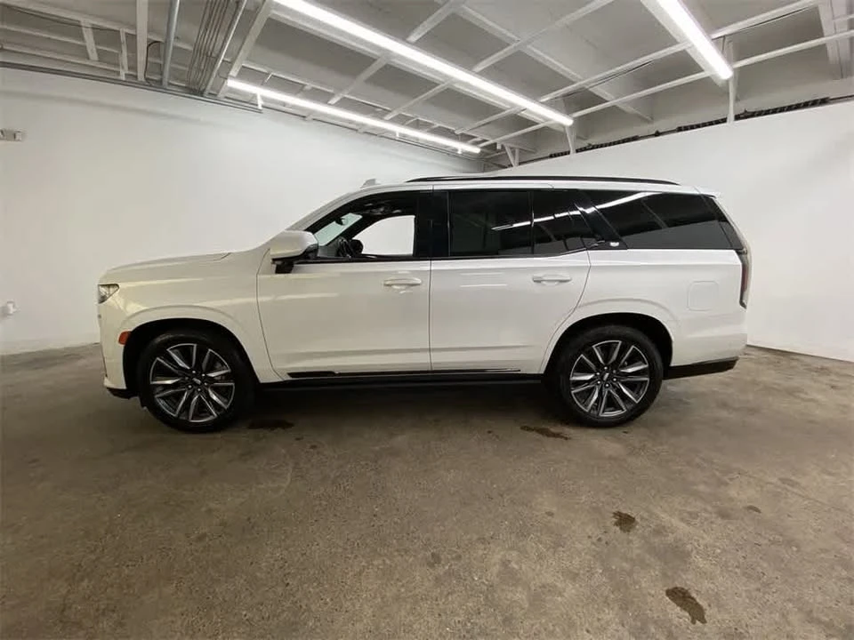 2021 Cadillac Escalade 5th Gen - Image 3 of 20