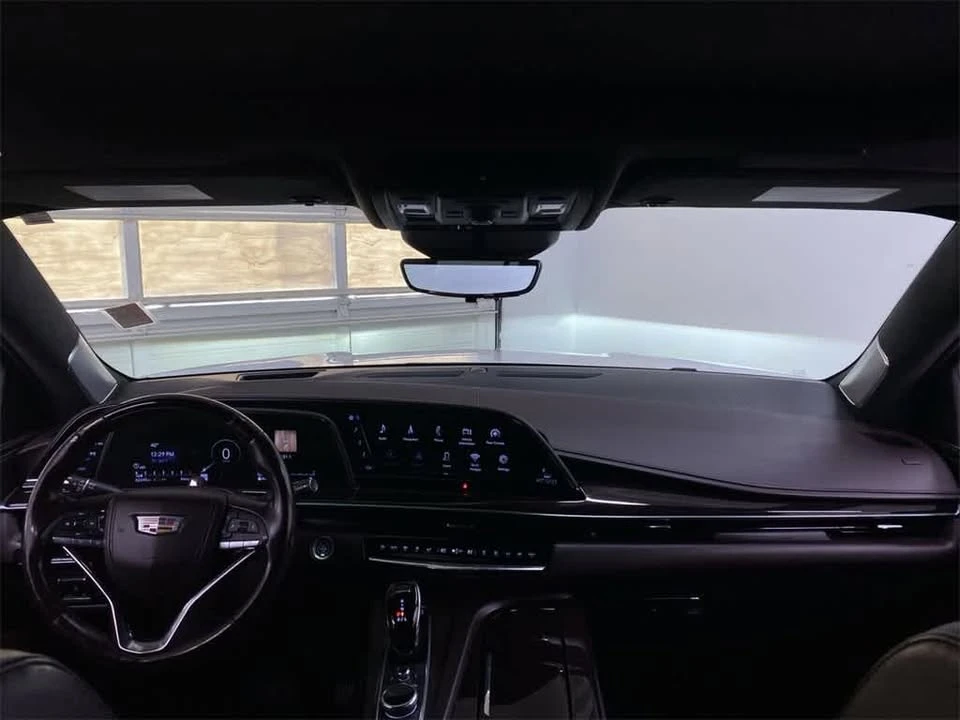 2021 Cadillac Escalade 5th Gen - Image 13 of 20