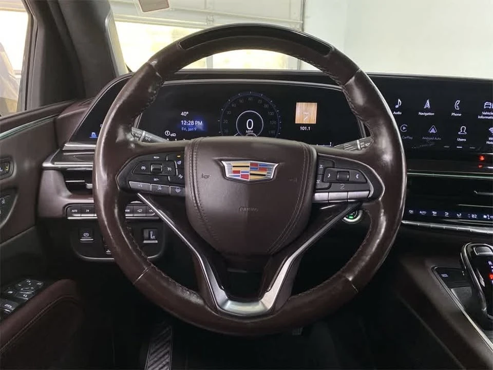 2021 Cadillac Escalade 5th Gen - Image 20 of 20