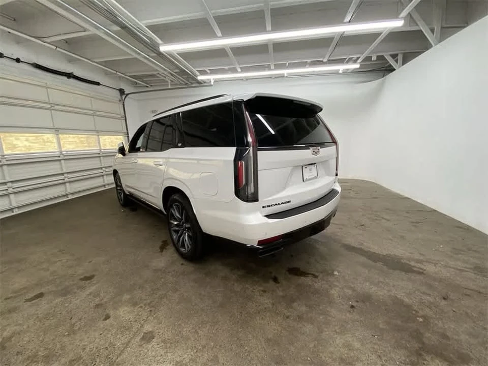 2021 Cadillac Escalade 5th Gen - Image 4 of 20