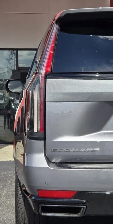 2021 Cadillac Escalade 5th Gen - Image 8 of 16