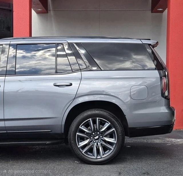 2021 Cadillac Escalade 5th Gen - Image 6 of 16