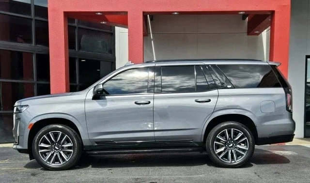 2021 Cadillac Escalade 5th Gen - Image 5 of 16