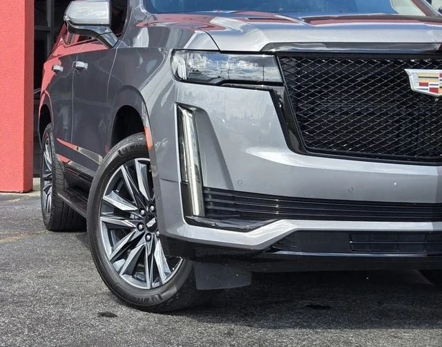 2021 Cadillac Escalade 5th Gen - Image 9 of 16