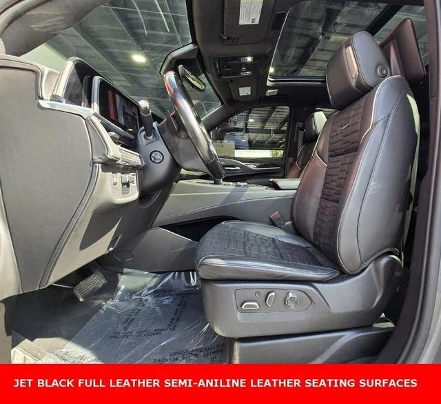 2021 Cadillac Escalade 5th Gen - Image 3 of 16