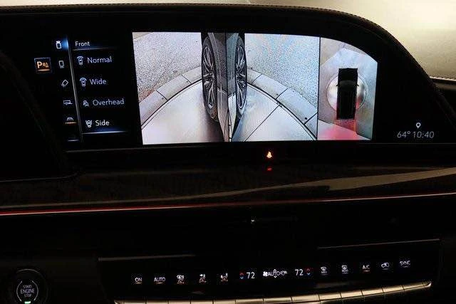 2021 Cadillac Escalade 5th Gen - Image 14 of 20