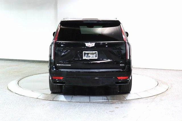 2021 Cadillac Escalade 5th Gen - Image 5 of 20