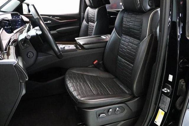 2021 Cadillac Escalade 5th Gen - Image 10 of 20