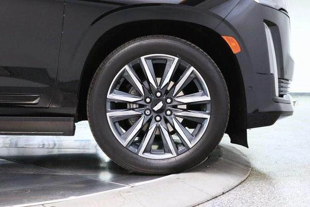 2021 Cadillac Escalade 5th Gen - Image 7 of 20