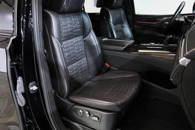 2021 Cadillac Escalade 5th Gen - Image 12 of 20