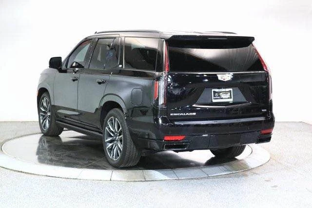 2021 Cadillac Escalade 5th Gen - Image 6 of 20