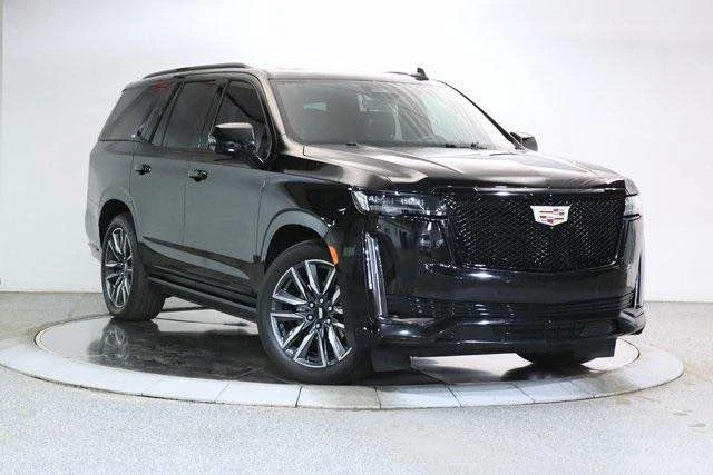 2021 Cadillac Escalade 5th Gen - Image 3 of 20