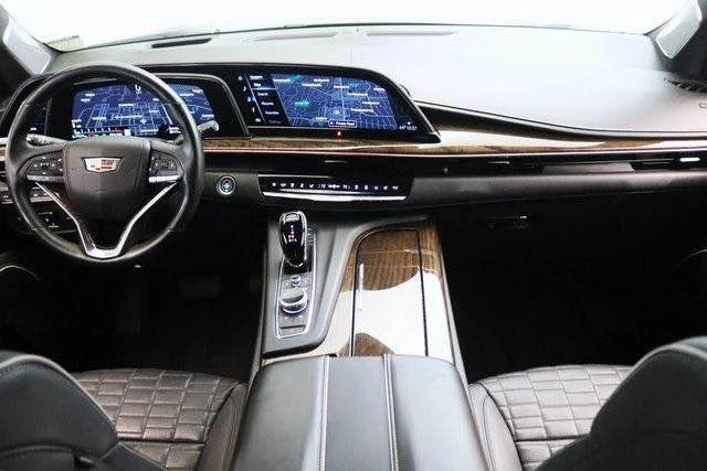 2021 Cadillac Escalade 5th Gen - Image 13 of 20