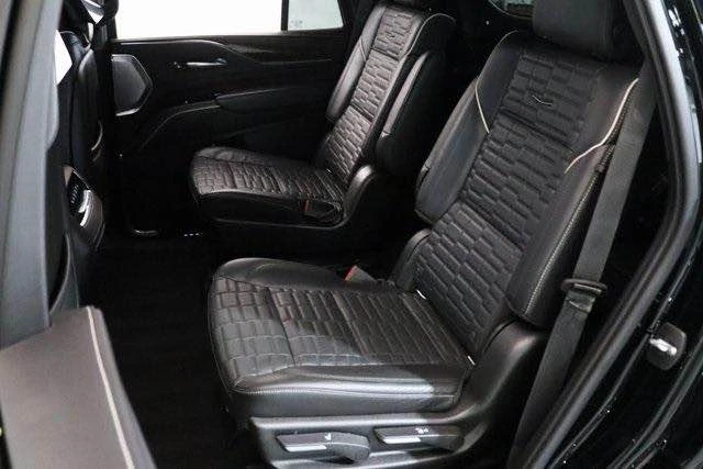 2021 Cadillac Escalade 5th Gen - Image 16 of 20
