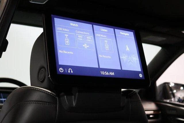 2021 Cadillac Escalade 5th Gen - Image 17 of 20