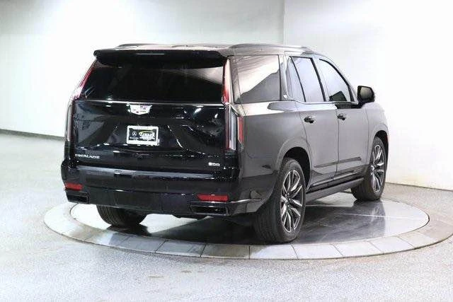 2021 Cadillac Escalade 5th Gen - Image 4 of 20