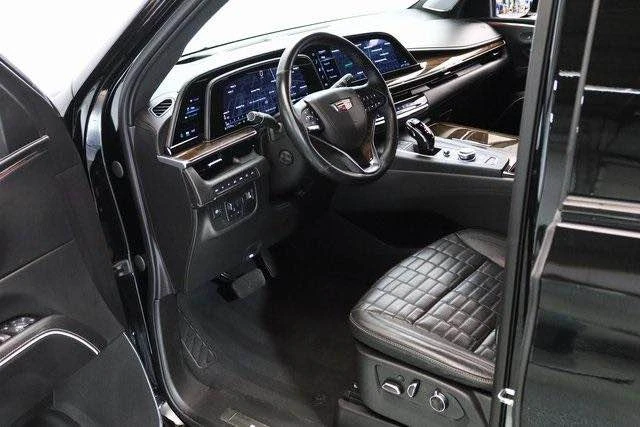 2021 Cadillac Escalade 5th Gen - Image 9 of 20