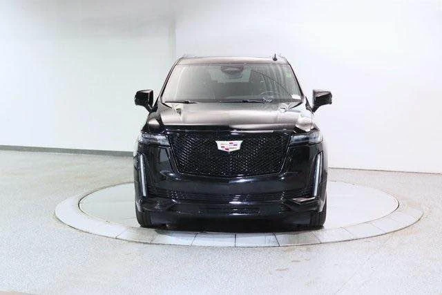 2021 Cadillac Escalade 5th Gen - Image 2 of 20